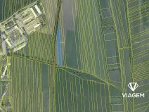 Prodej podílu pole, Bánov, 1537 m2