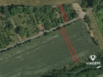 Prodej podílu zahrady, Ostrožská Lhota, 151 m2