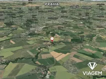 Prodej podílu pole, Praha - Královice, 1032 m2