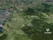 Prodej podílu pole, Javorník, 2904 m2