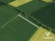 Prodej podílu pole, Hruška, 491 m2