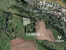 Prodej podílu pole, Úpice, 2419 m2