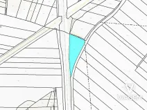 Prodej pole, Skalice nad Svitavou, 4016 m2