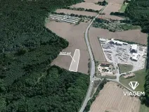 Prodej podílu pole, Štěpánovice, 1595 m2