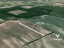 Prodej podílu pole, Krumvíř, 1020 m2