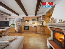 Prodej rodinného domu, Vysokov, 169 m2