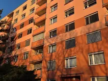 Pronájem bytu 1+1, Ústí nad Labem, Zvonková, 36 m2