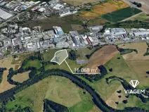 Prodej podílu pole, Hradec Králové, 5356 m2