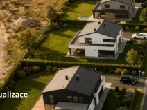 Prodej pozemku pro bydlení, Kamenný Újezd, 8681 m2