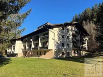 Prodej bytu 3+1, Patergassen, Rakousko, 55 m2