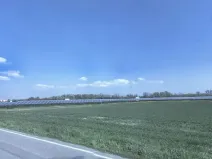 Prodej komerčního pozemku, Kroměříž, Jožky Silného, 6000 m2