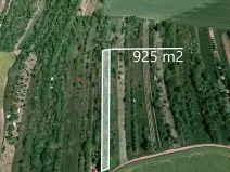 Prodej podílu zahrady, Hluk, 102 m2