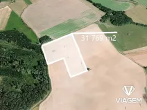 Prodej podílu pozemku pro bydlení, Buková, 217 m2