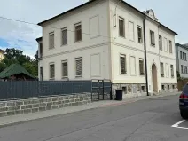 Prodej bytu 3+kk, Zábřeh, Školská, 82 m2