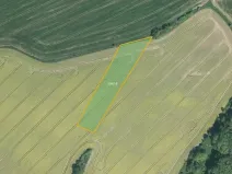 Prodej pole, Kostelany, 6261 m2
