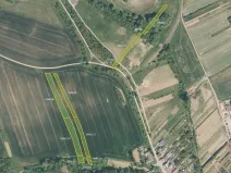 Prodej pole, Jalubí, 7416 m2