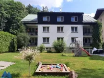 Pronájem bytu 2+kk, Svoboda nad Úpou, Lázeňská, 37 m2