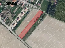 Prodej podílu pozemku pro bydlení, Lovčice, 1007 m2