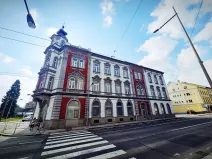 Pronájem bytu 2+kk, Opava, Olomoucká, 49 m2