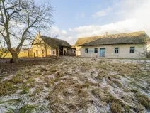 Prodej rodinného domu, Všejany, Hlavní, 80 m2