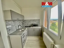 Pronájem bytu 1+1, Ostrava, Resslova, 27 m2