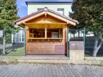 Pronájem - jiné, Plzeň, Domažlická, 6 m2