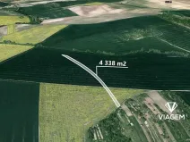 Prodej podílu pole, Bučovice, 1626 m2
