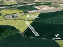 Prodej podílu pole, Bučovice, 3920 m2