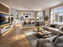 Prodej bytu 2+1, Boskovice, Havlíčkova, 82 m2