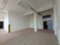 Pronájem skladu, Jablonec nad Nisou, Palackého, 68 m2
