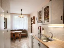 Pronájem bytu 3+1, Praha - Čimice, Křivenická, 72 m2