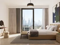 Prodej bytu 3+kk, Dubaj, Spojené arabské emiráty, 104 m2