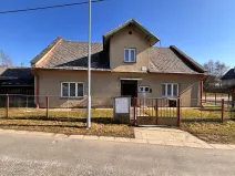 Prodej rodinného domu, Vikýřovice, Rybářská, 377 m2