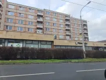 Prodej bytu 1+1, Zlín, Dlouhá, 31 m2