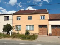 Prodej rodinného domu, Čebín, 250 m2