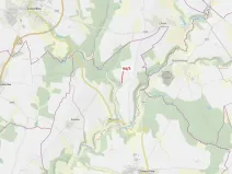 Dražba lesa, Žižkovo Pole, 119 m2