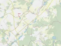 Dražba lesa, Počátky, 9119 m2