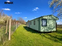 Prodej chaty, Břeclav, 16 m2