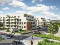 Prodej bytu 4+kk, Olomouc, Třída Jiřího Pelikána, 79 m2