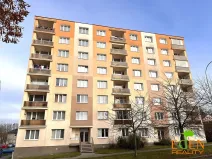 Pronájem bytu 1+kk, Plzeň, Dlouhá, 20 m2