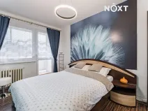 Prodej bytu 4+1, Vápenná, 83 m2