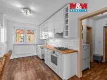 Prodej bytu 2+1, Kladno, Herbenova, 48 m2