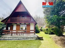 Prodej chaty, Doudleby, 58 m2
