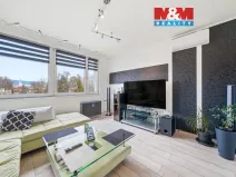 Prodej bytu 3+1, Lipník nad Bečvou - Lipník nad Bečvou I-Město, Zahradní, 62 m2