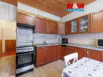 Prodej bytu 3+1, Nejdek, Jiráskova, 76 m2