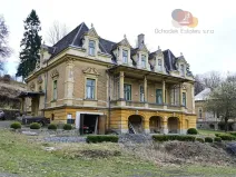 Prodej rodinného domu, Domašov nad Bystřicí, Nádražní, 640 m2