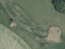 Prodej pole, Nový Rychnov - Čejkov, 4706 m2