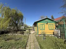 Prodej zahrady, Opatovice, 453 m2