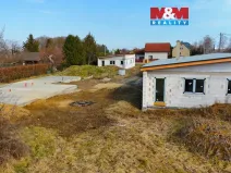 Prodej rodinného domu, Dolní Lutyně, Bohumínská, 107 m2