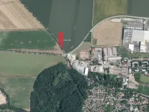 Prodej pole, Klecany, 4884 m2